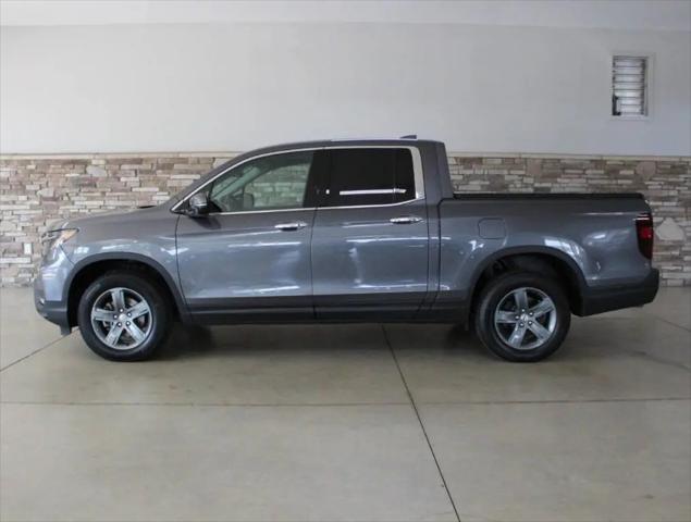 2023 Honda Ridgeline RTL-E for sale in Kalamazoo, MI