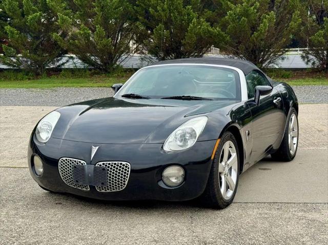 2006 Pontiac Solstice Unknown for sale in Dallas, GA