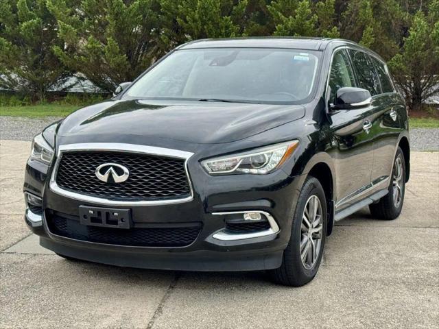 2019 INFINITI QX60 PURE for sale in Dallas, GA