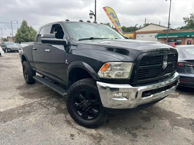 2011 Ram 2500 Laramie for sale in Maywood, IL