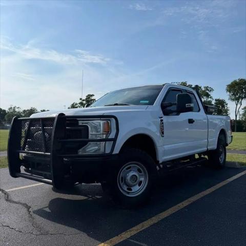 2020 Ford F-250 XL for sale in Melrose Park, IL