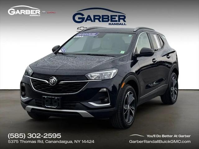 2021 Buick Encore GX AWD Select for sale in Canandaigua, NY