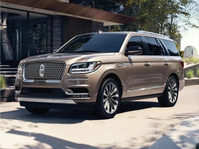 2019 Lincoln Navigator Reserve for sale in St Peters, MO