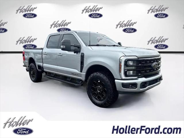 2024 Ford F-250 LARIAT for sale in Maitland, FL