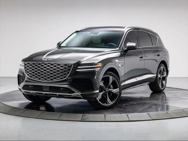 2026 Genesis GV80 2.5T Prestige AWD for sale in Los Angeles, CA