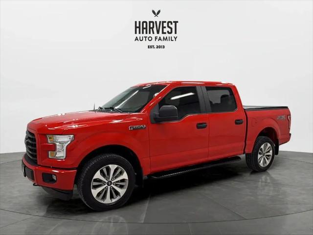 2017 Ford F-150 XL for sale in Wahoo, NE