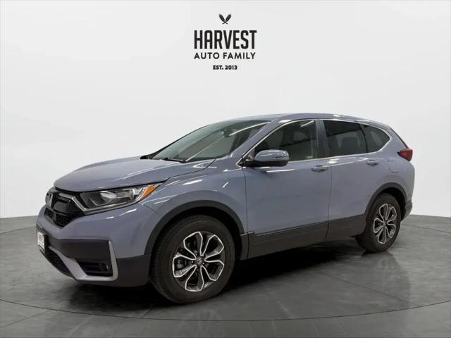2022 Honda CR-V AWD EX-L for sale in Wahoo, NE