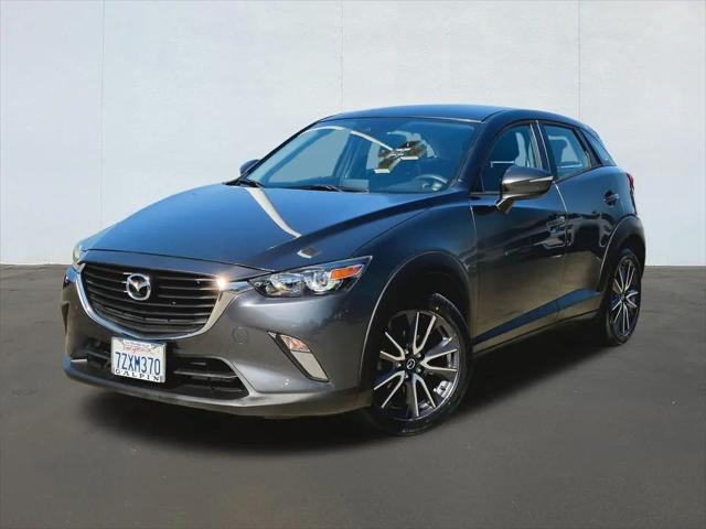2018 Mazda CX-3 Touring for sale in Los Angeles, CA