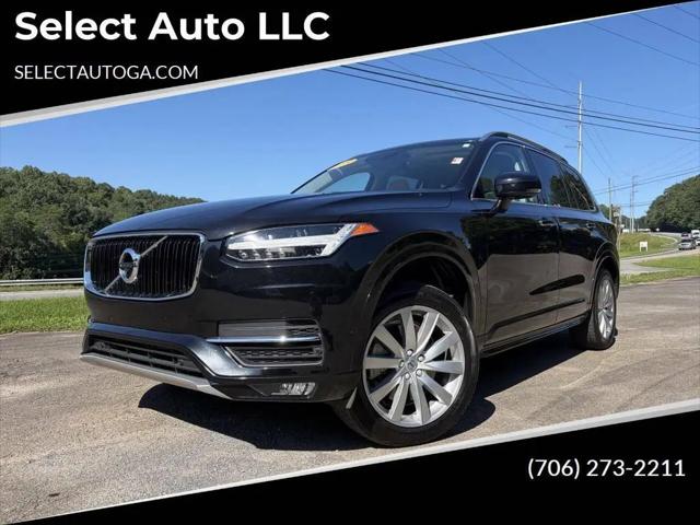 2018 Volvo XC90 T6 Momentum for sale in Ellijay, GA