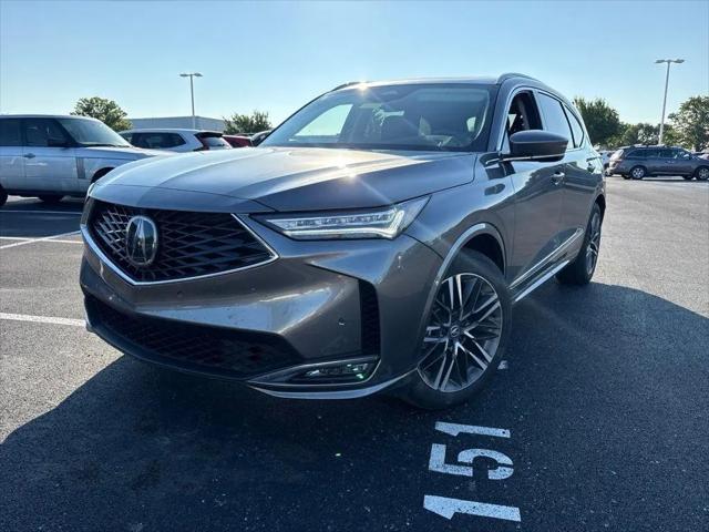 2025 Acura MDX Advance Package for sale in Marysville, OH