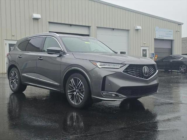 2025 Acura MDX Advance Package for sale in Marysville, OH