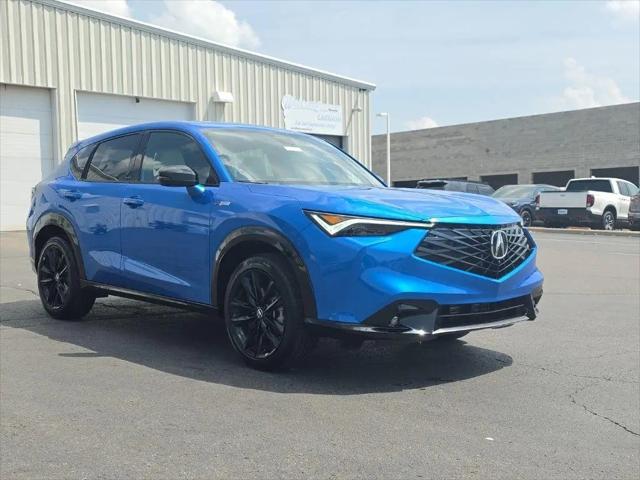 2026 Acura ADX A-Spec with Advance for sale in Marysville, OH