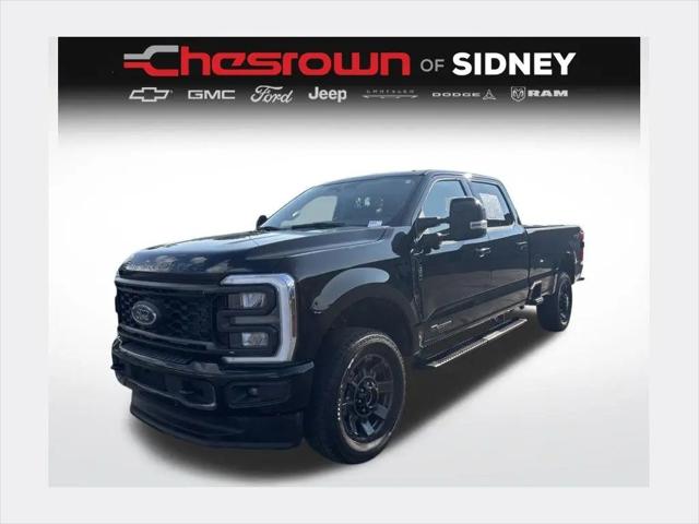 2024 Ford F-250 Lariat for sale in Sidney, OH
