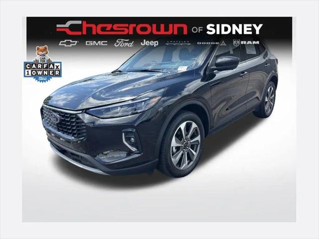 2023 Ford Escape Platinum for sale in Sidney, OH
