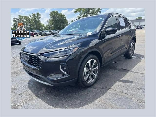 2023 Ford Escape Platinum for sale in Sidney, OH
