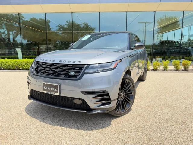 2024 Land Rover Range Rover Velar P400 Dynamic HSE for sale in Boerne, TX