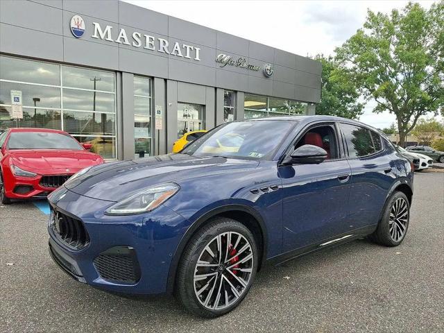 2025 Maserati Grecale Modena for sale in Chadds Ford, PA