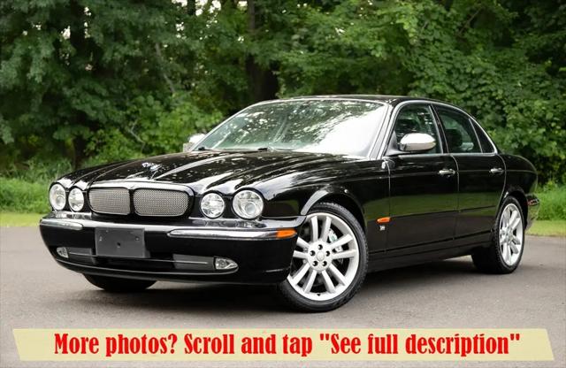 2004 Jaguar XJ XJR for sale in Feasterville-Trevose, PA