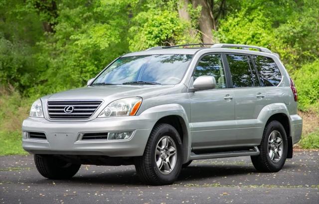 2005 Lexus GX 470 Base for sale in Feasterville-Trevose, PA