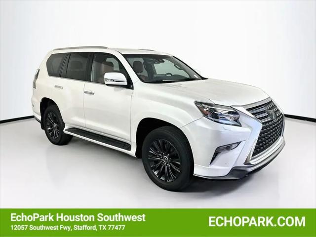 2023 Lexus GX 460 Premium for sale in Stafford, TX