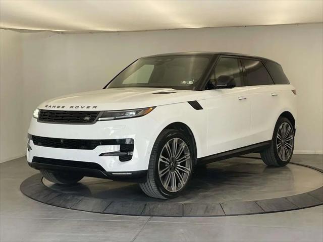 2024 Land Rover Range Rover Sport SE for sale in Sewickley, PA
