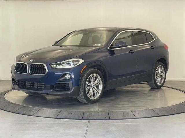 2020 BMW X2 xDrive28i for sale in Sewickley, PA