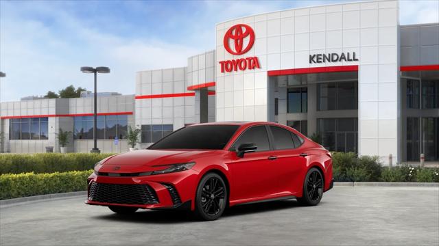 2026 Toyota Camry Nightshade for sale in Bend, OR
