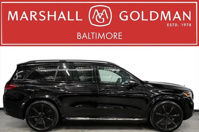 2025 Mercedes-Benz Maybach GLS 600 4MATIC for sale in Jessup, MD