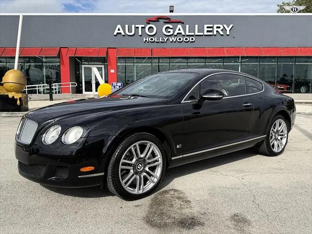 2010 Bentley Continental GT Base for sale in Hollywood, FL