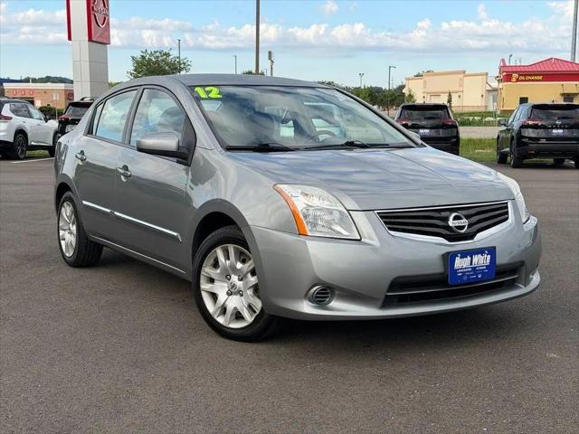 2012 Nissan Sentra for sale near Lancaster, OH