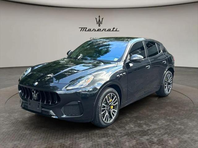2023 Maserati Grecale Modena for sale in Great Neck, NY