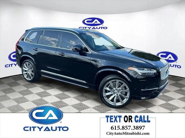 2016 Volvo XC90 T6 Inscription for sale in Murfreesboro, TN