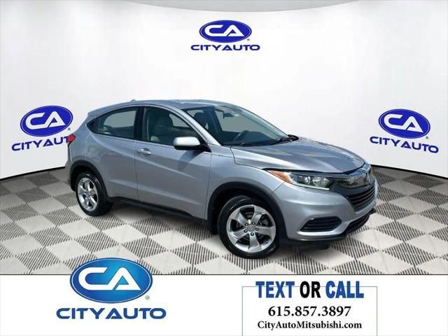 2019 Honda HR-V LX for sale in Murfreesboro, TN
