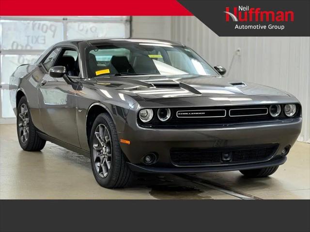 2018 Dodge Challenger GT AWD for sale in Frankfort, KY