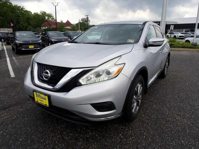 2017 Nissan Murano S for sale in Sea Girt, NJ