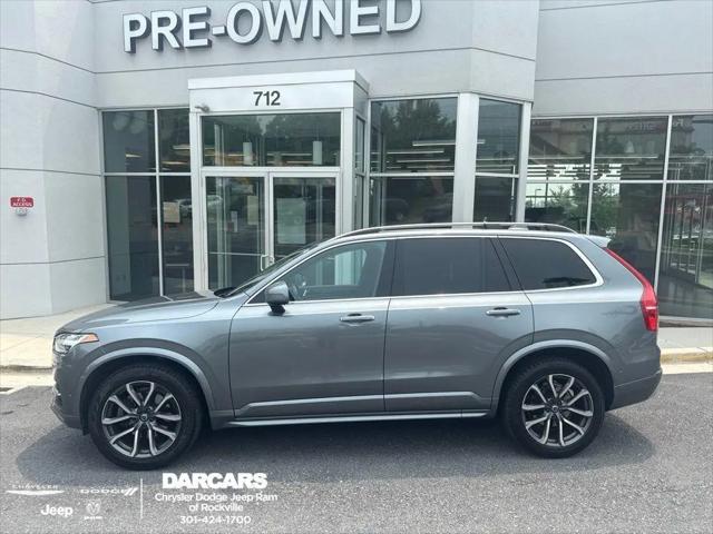2019 Volvo XC90 T6 Momentum for sale in Rockville, MD