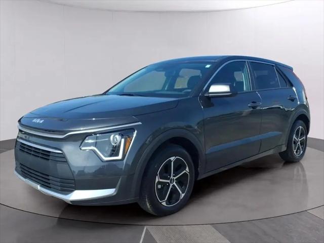 2026 Kia Niro LX for sale in Marion, AR