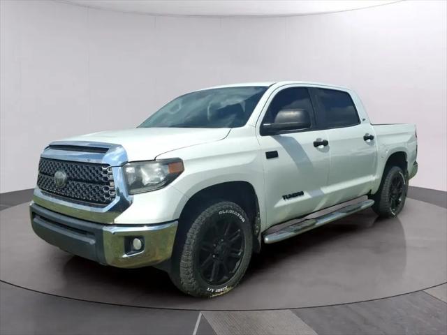 2020 Toyota Tundra SR5 for sale in Marion, AR