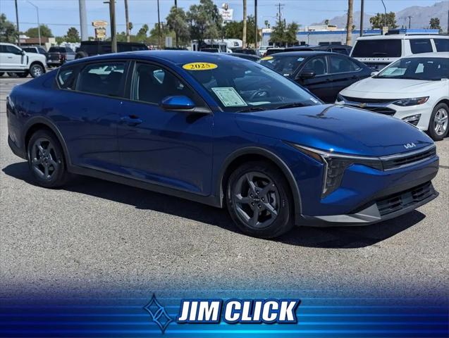 2025 Kia K4 LXS for sale in Tucson, AZ