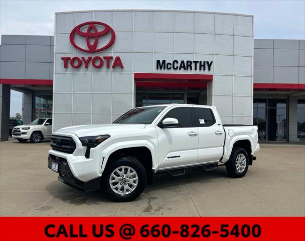 2026 Toyota Tacoma SR5 for sale in Sedalia, MO