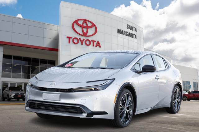 2027 Toyota Prius Limited for sale in Rancho Santa Margarita, CA