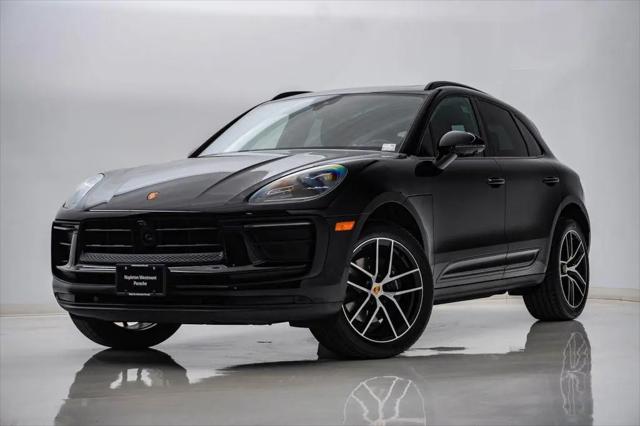 2026 Porsche Macan Macan for sale in Westmont, IL