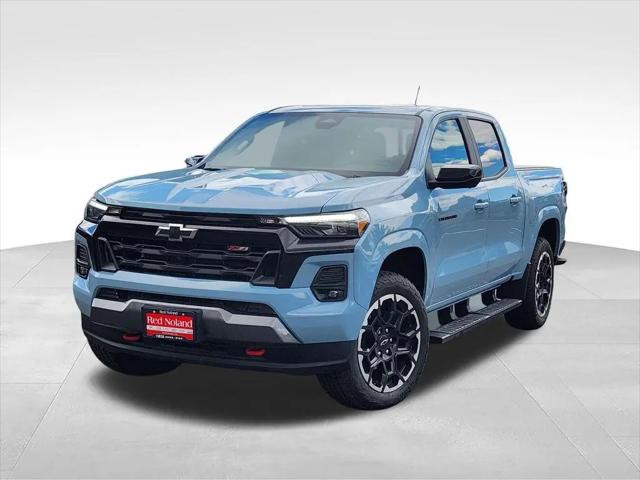 2026 Chevrolet Colorado Z71, 4WD for sale in Colorado Springs, CO