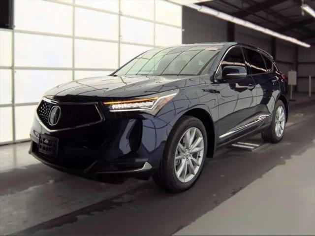 2024 Acura RDX Standard for sale in Marysville, OH