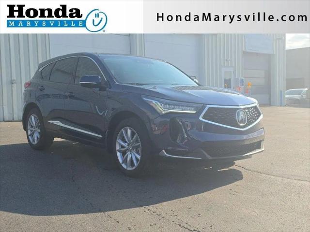 2024 Acura RDX Standard for sale in Marysville, OH