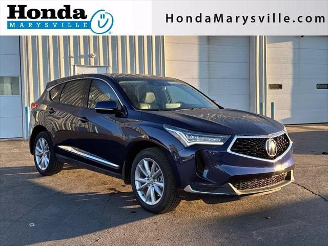 2024 Acura RDX Standard for sale in Marysville, OH