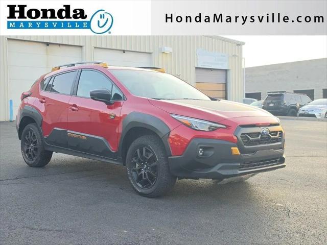 2024 Subaru Crosstrek Wilderness for sale in Marysville, OH