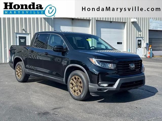 2023 Honda Ridgeline Sport for sale in Marysville, OH
