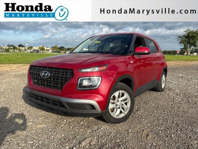 2022 Hyundai Venue SE for sale near Marysville, OH