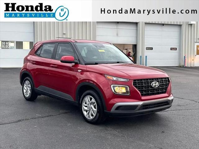 2022 Hyundai Venue SE for sale in Marysville, OH
